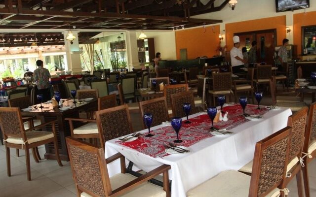 Sibu Island Resort Johor