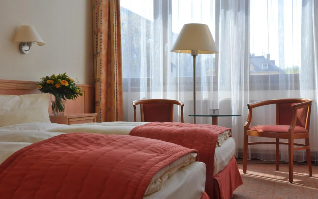Amora Hotel Brisbane