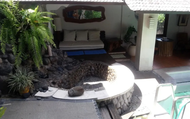 The Dream Home