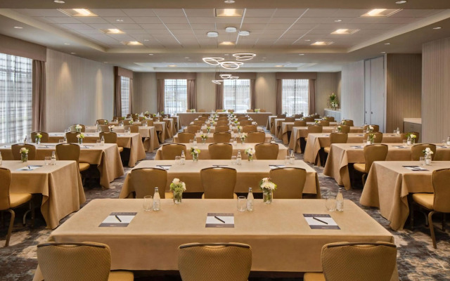 Hilton Garden Inn Lubbock