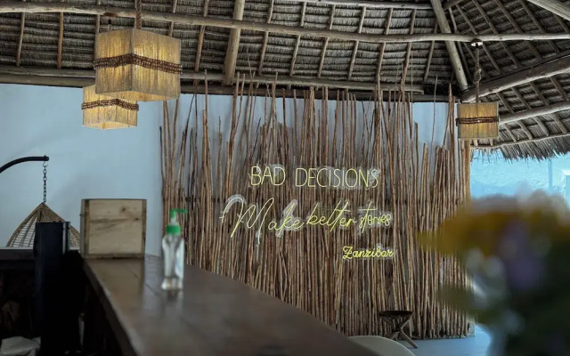 Ayras Hotel Zanzibar