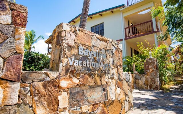 Bayview Vacation Apartments