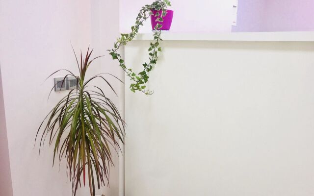 Check-in Baku Hotel & Hostel