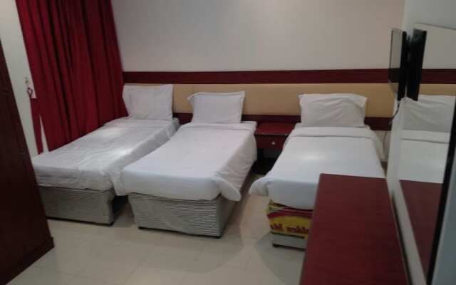 Mabani Al Mostqbal 2