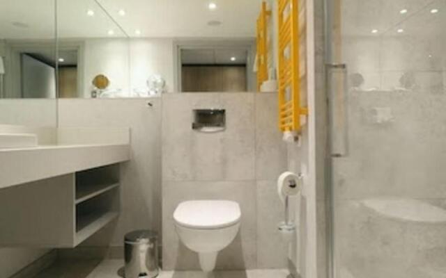 Hamilton Conference Hotel Spa & Wellness