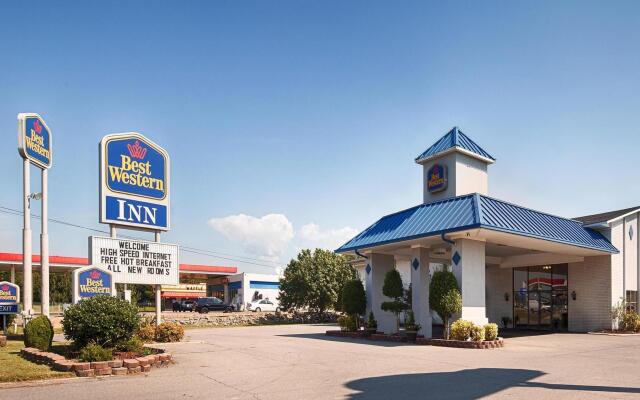 Best Western Inn