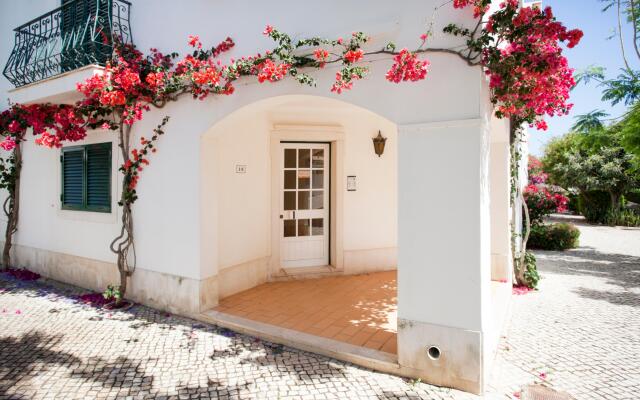 Cabanas Village in Tavira