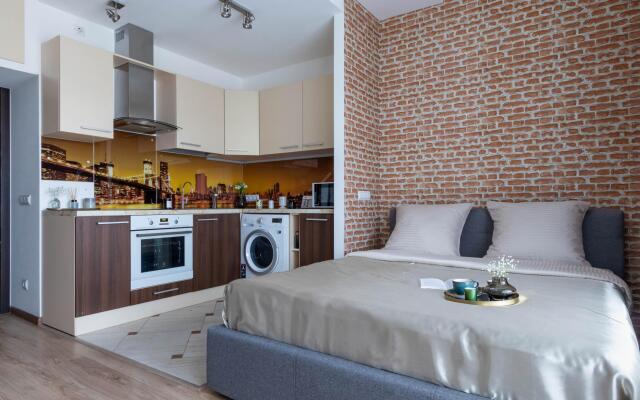 Klyuchi (Ключи) на проспекте Московский