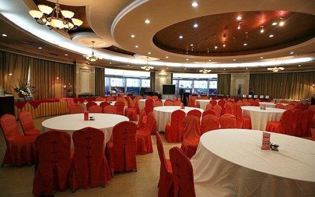 Pingan Hotel