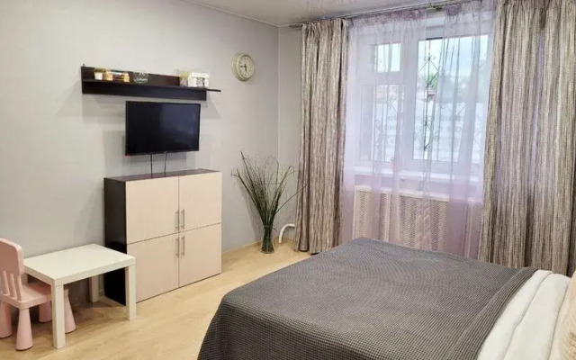 Комфортные Апартаменты на Коломяжском проспекте, 36/2