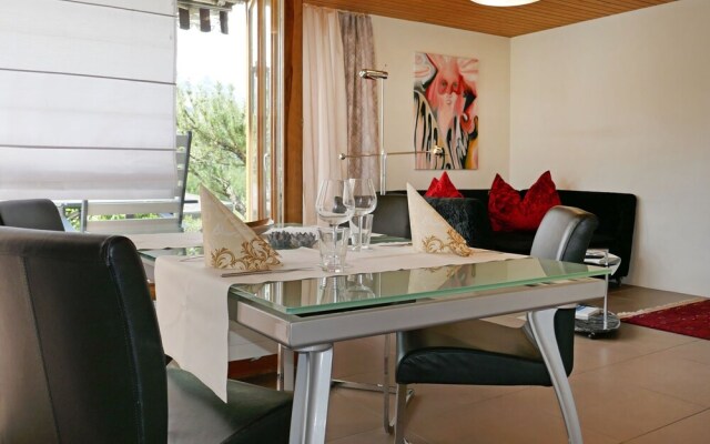 Chesa Piz Cotschen 2 Pontresina