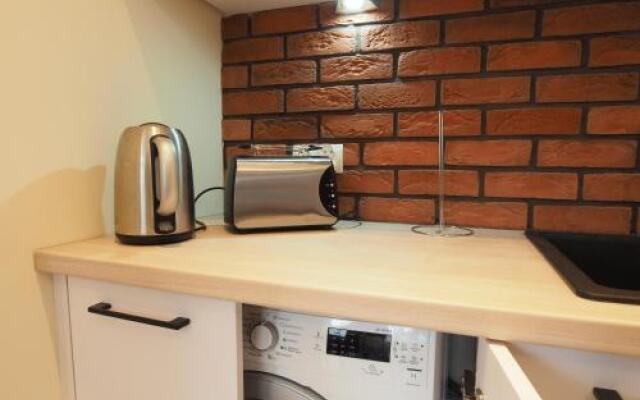 Grand Tourist Albatros Apartments