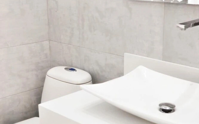 Casa Boutique Girardot- Colombia