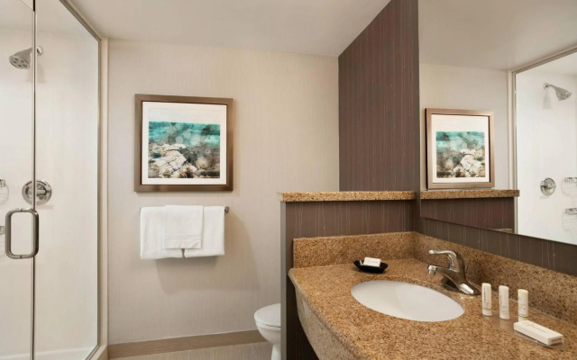 Courtyard by Marriott Middletown Goshen