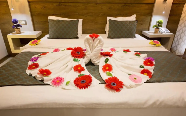 White Star Hotel