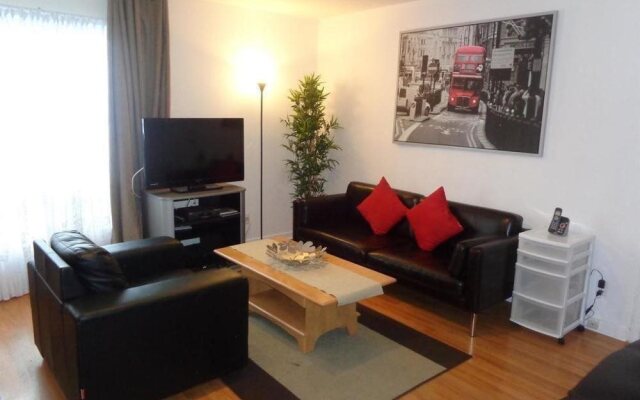 Adib Apartments - 2077 Walkley Rd