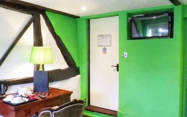 The Lion Hotel