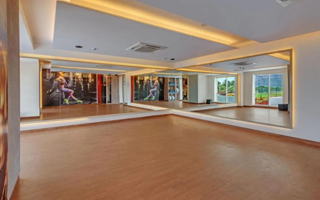 The Fern Residency Karad