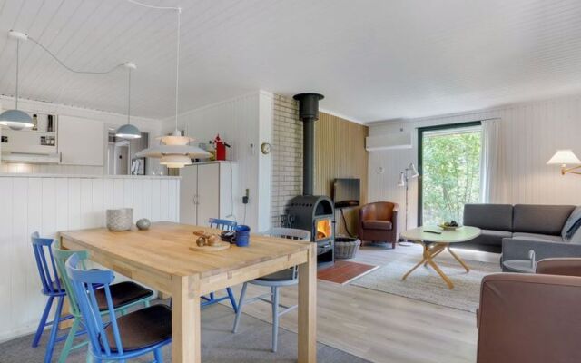 "Lätizia" - 3.9km from the sea in Western Jutland