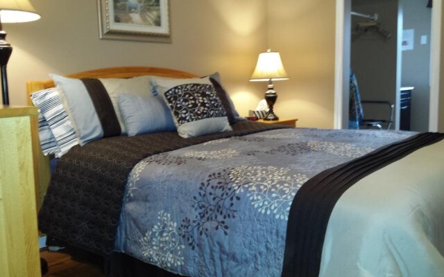 Northwest Lodge Bed & Breakfast