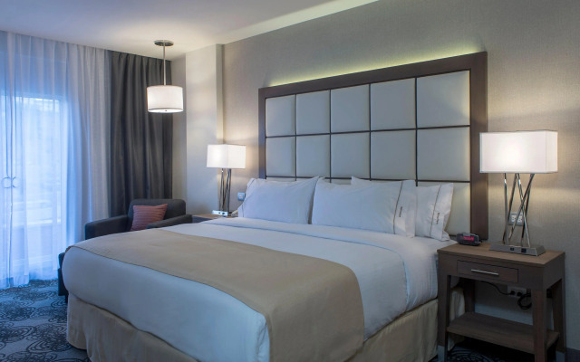 Holiday Inn Express & Suites Chihuahua Juventud by IHG