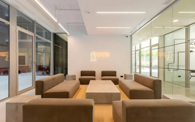 Micampus Barcelona