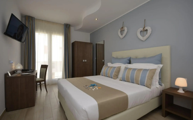 Hotel Soffio D'Estate