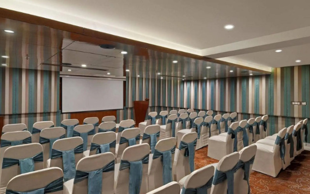 The Elanza Hotel