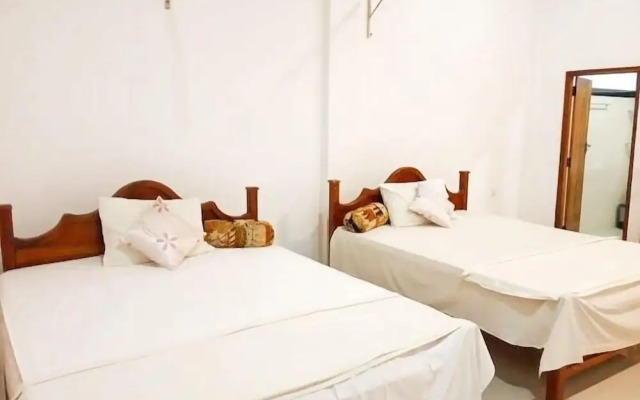 Kalum Home Stay