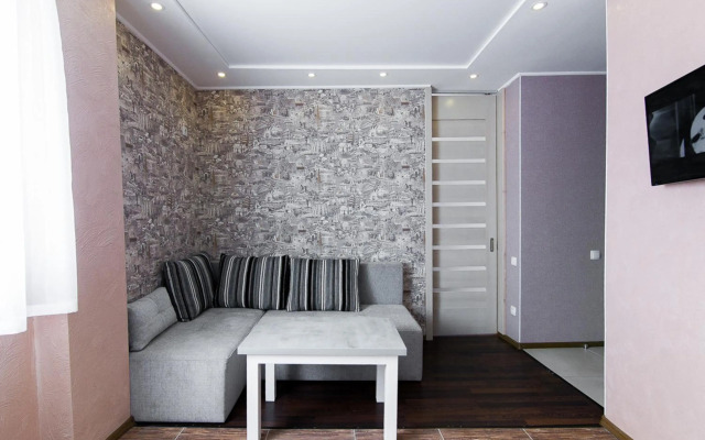 VIP Apartment on Shishkarevskaya