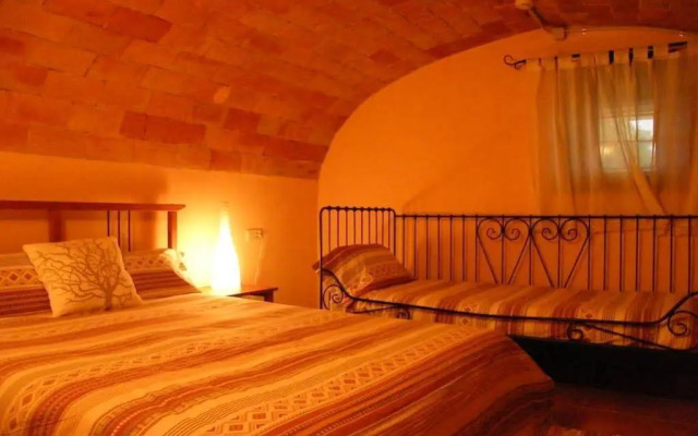 Casa Rural Cal Sastre de Cartellà