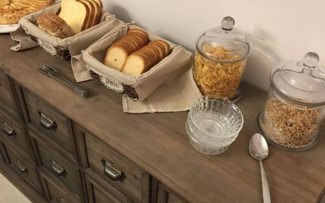 Villa Stephanie Guest House