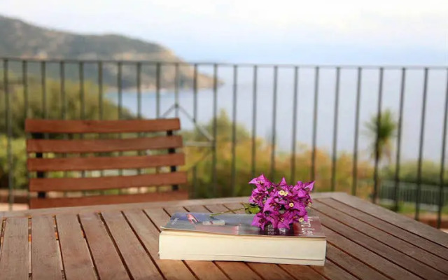 Résidence Roc e Mare