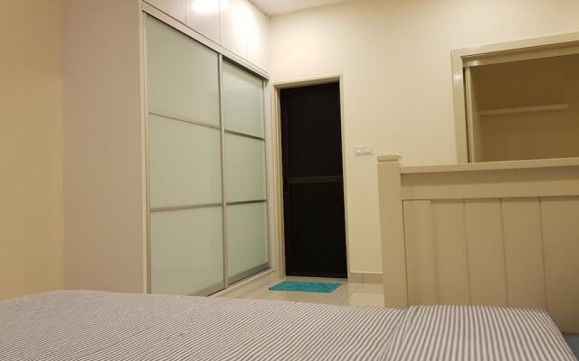 White Tulip eHome