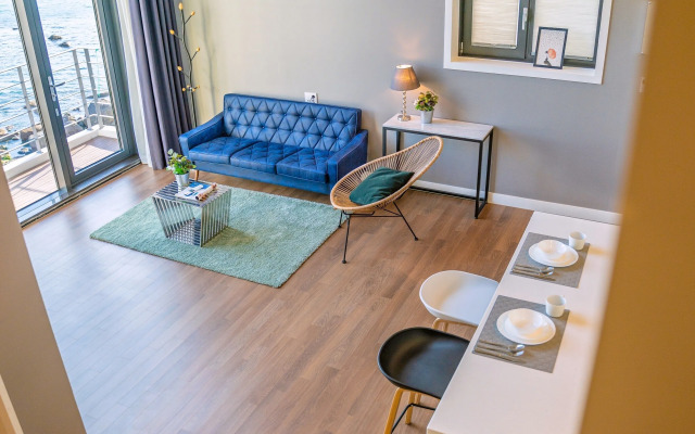 Namhae Lounge 32 Resort B