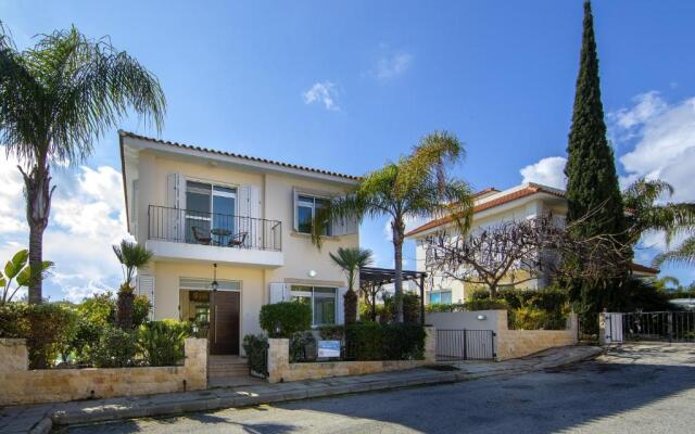 Villa Mesogeios 39