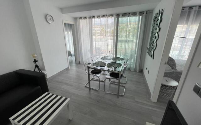 Apartamento 4 Gran8Nerja