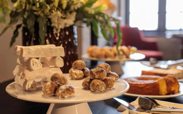 MS Collection Arouca Mosteiro de Arouca