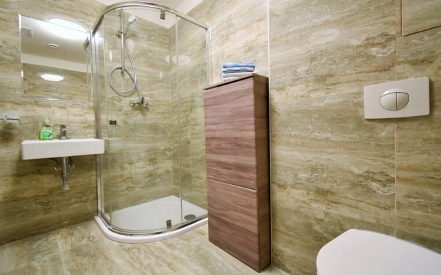Apartmany Dalibor Ii