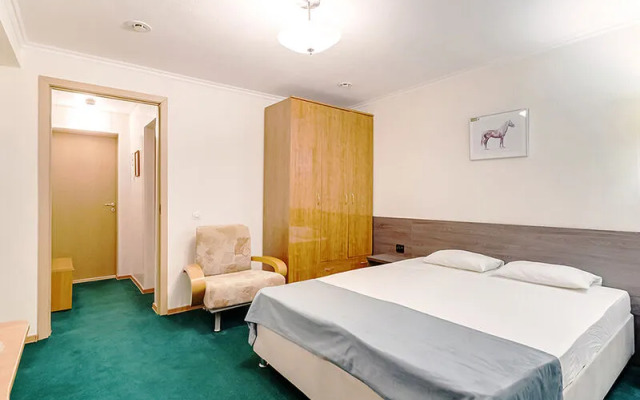 Южный город