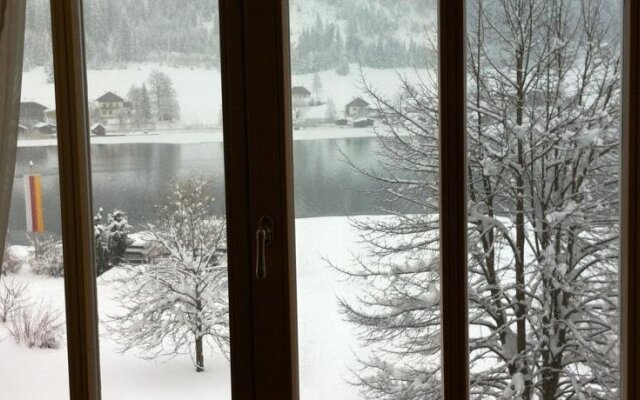 Haus am See - Familie Berger
