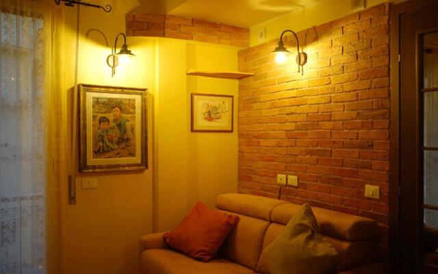 Ponte Vecchio - Guicciardini n. 10