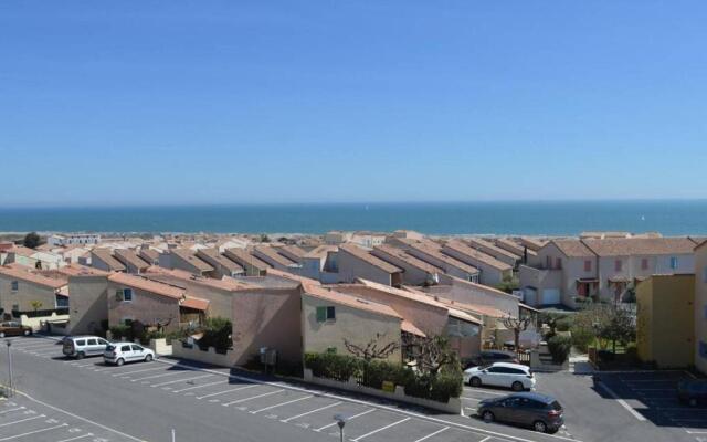 Appartement Fleury-Saint-Pierre-la-Mer, 2 pièces, 6 personnes - FR-1-229D-631
