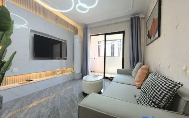 Yisu Holiday Homestay Yisu Holiday Homestay