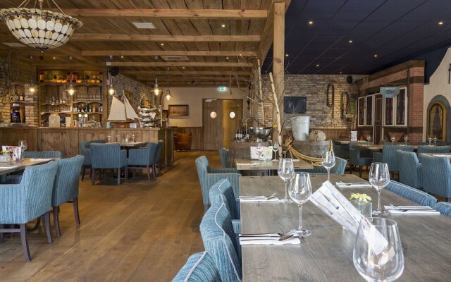 Europarcs De Biesbosch Dordrecht