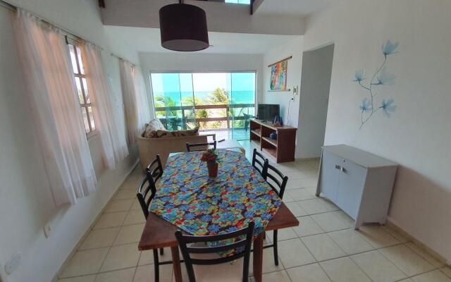 Apartamentos a Beira Mar