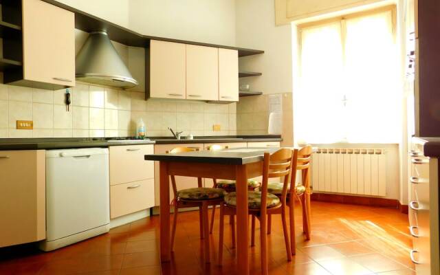 bellissima vista mare