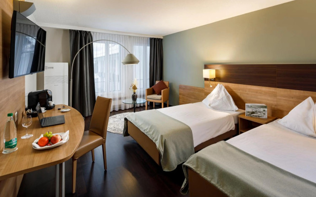Hotel Olten Swiss Quality