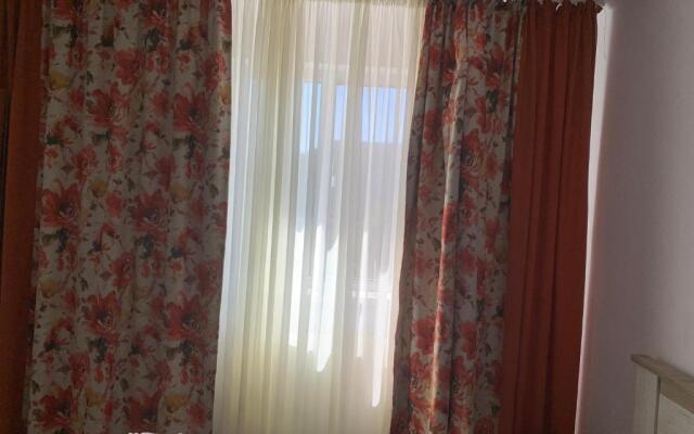 APARTAMENT E'BULEVARD No2 ALBA IULIA