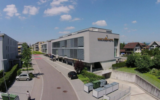 Hine Adon Apart Hotel Bern-airport